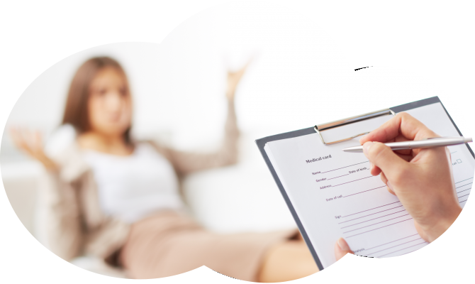 psicologia adultos - Consultório de Psicologia Clínica e Psicoterapia Dra. Filipa Medeiros